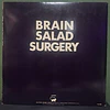 Emerson, Lake & Palmer – Brain Salad Surgery (Ed. Japón)