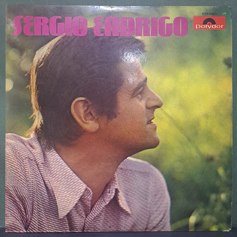 Sergio Endrigo – Sergio Endrigo