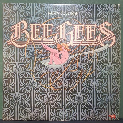 Bee Gees – Main Course