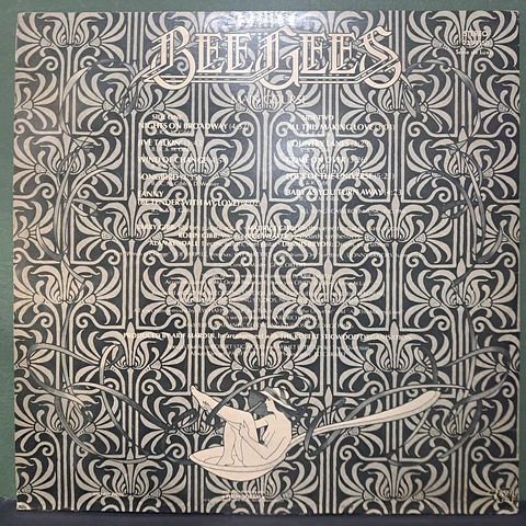 Bee Gees – Main Course