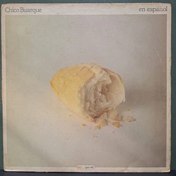 Chico Buarque – Chico Buarque En Español