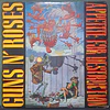 Guns N' Roses – Appetite For Destruction