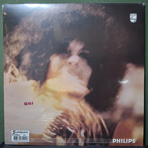Gal Costa – Gal