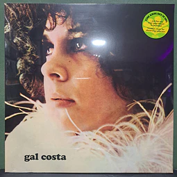 Gal Costa – Gal Costa