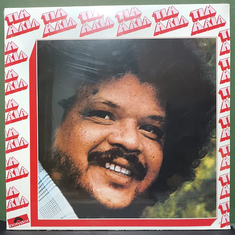 Tim Maia – Tim Maia