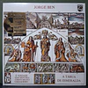 Jorge Ben – A Tábua De Esmeralda