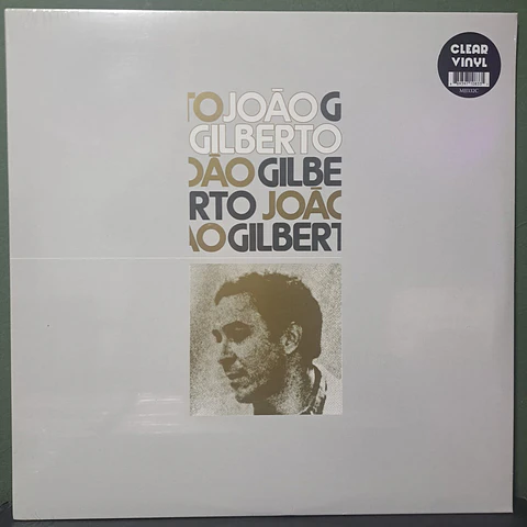 João Gilberto – João Gilberto