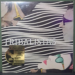 Tribalistas – Tribalistas