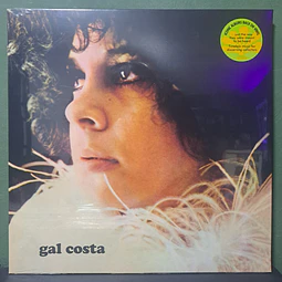 Gal Costa – Gal Costa