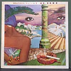 Weather Report – Mr. Gone