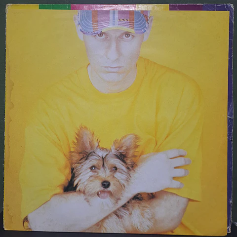 Pet Shop Boys – Introspective