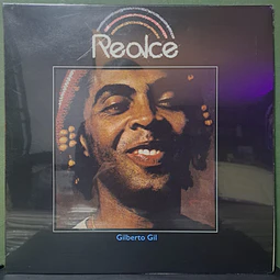 Gilberto Gil – Realce