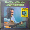 João Gilberto – The Warm World Of João Gilberto