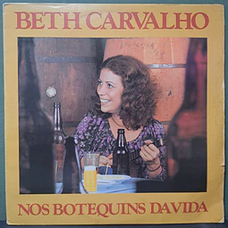 Beth Carvalho – Nos Botequins Da Vida