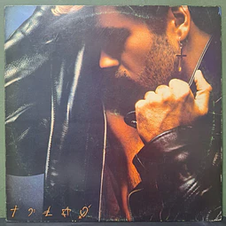 George Michael – Faith