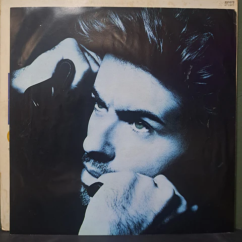 George Michael – Faith