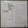 Jorge Ben – Big Ben (Brazil's Towering Talent Of Guitar And Song)