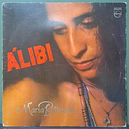 Maria Bethania – Álibi