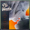 Nine 1/2 Weeks - Original Motion Picture Soundtrack