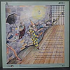 Steve Hackett – Highly Strung (Eur)