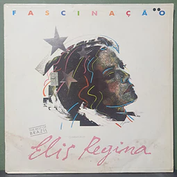 Elis Regina – Fascinação (O Melhor De Elis Regina)