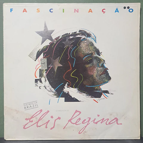 Elis Regina – Fascinação (O Melhor De Elis Regina)