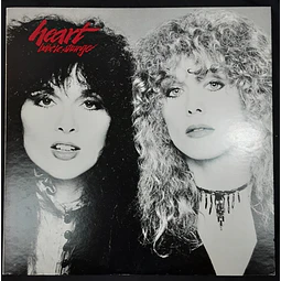 Heart – Bebe Le Strange (Ed. Japón)