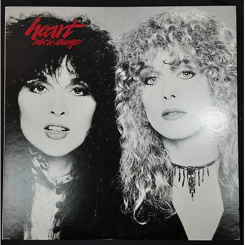 Heart – Bebe Le Strange (Ed. Japón)
