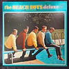 Beach Boys – The Beach Boys Deluxe ( Ed. Japón)