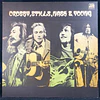 Crosby, Stills, Nash & Young – All Together (Ed Japón)