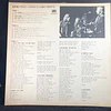 Crosby, Stills, Nash & Young – All Together (Ed Japón)