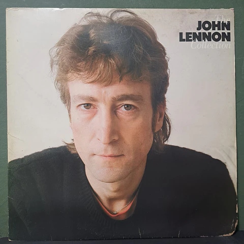 John Lennon – The John Lennon Collection