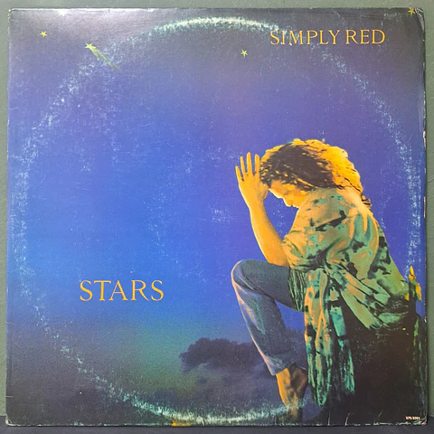Simply Red – Stars
