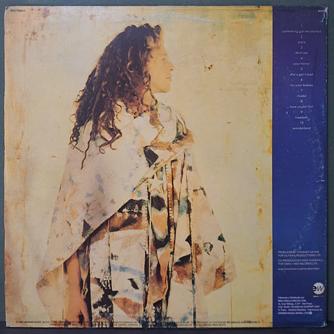 Simply Red – Stars