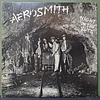 Aerosmith – Night In The Ruts (Ed. Japón)