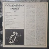 Aerosmith – Night In The Ruts (Ed. Japón)