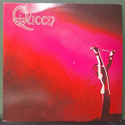 Queen I (Ed Japón)