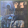 Doors, The – Absolutely Live (Ed. Japón)