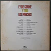 Eydie Gormé Y Trio Los Panchos – Eydie Gorme Y Trio Los Panchos