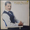 Freddie Mercury – The Freddie Mercury Album