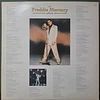 Freddie Mercury – The Freddie Mercury Album