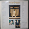 Freddie Mercury – The Freddie Mercury Album