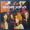 Bon Jovi – These Days