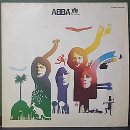 ABBA – The Album