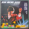 Jean Michel Jarre – In Concert: Houston / Lyon