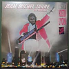 Jean Michel Jarre – In Concert: Houston / Lyon