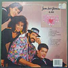 Juan Luis Guerra 4.40 – Romance Rosa (orig BR '92)