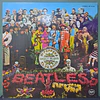 Beatles, The – Sgt. Pepper's Lonely Hearts Club Band (Ed. Japón)