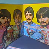 Beatles, The – Sgt. Pepper's Lonely Hearts Club Band (Ed. Japón)