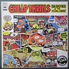 Janis Joplin Big Brother & The Holding Company ‎– Cheap Thrills (Ed. Japón)